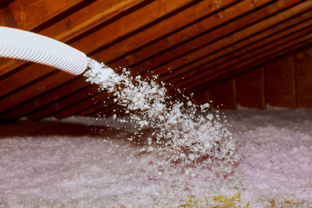 Best Fiberglass Insulation in Flint, MI