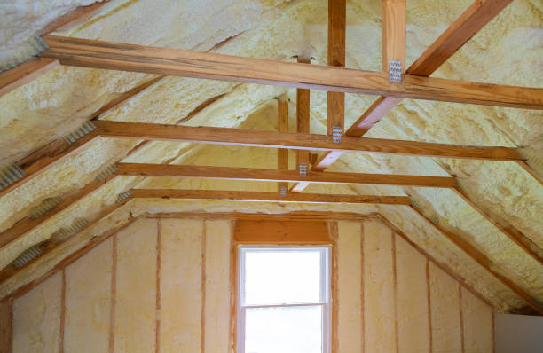 Types of Insulation We Offer in Flint, MI