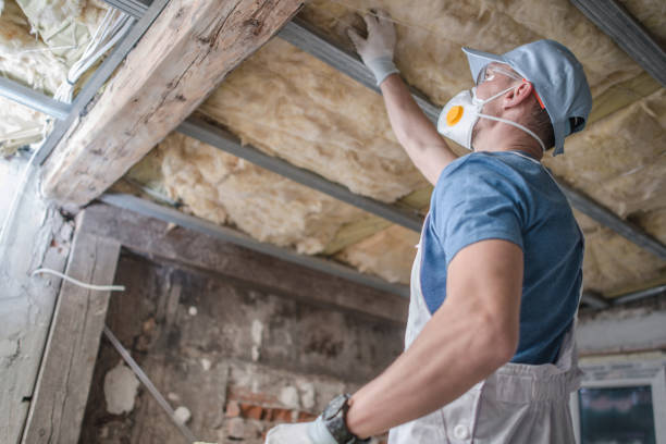 Best Spray Foam Insulation in Flint, MI