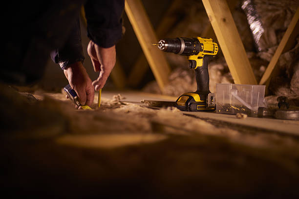 Best Geographic-Specific Insulation Services in Flint, MI