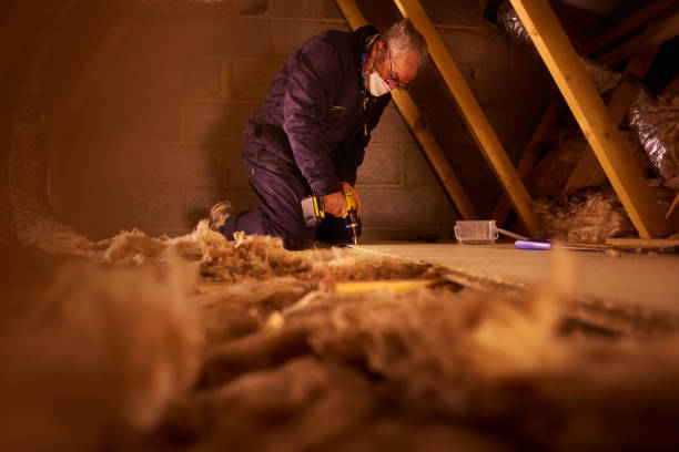 Best Residential Insulation in Flint, MI