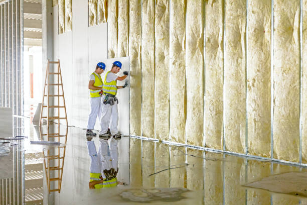 Best Blown-in Insulation in Flint, MI